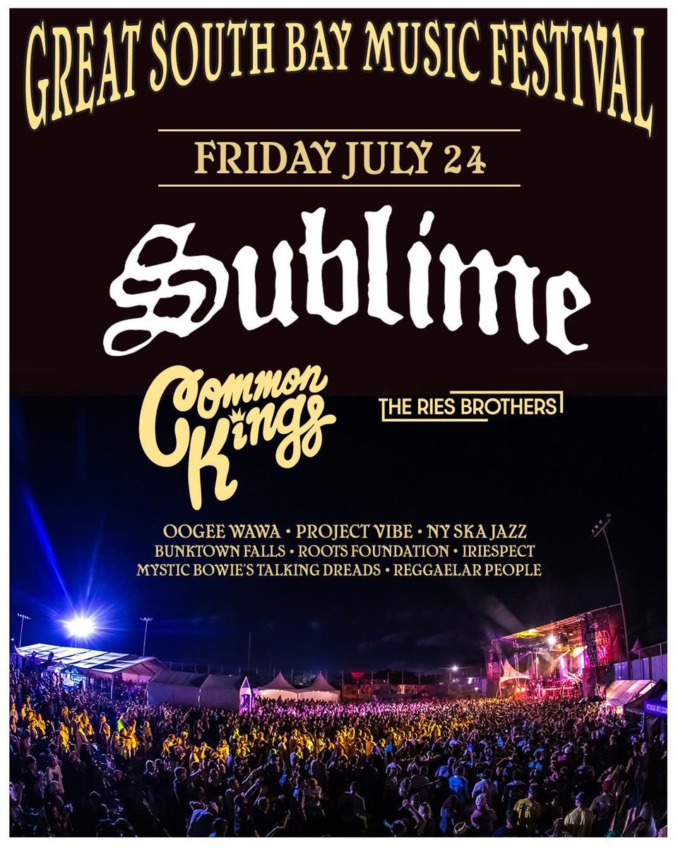 The Ries Brothers tweet media