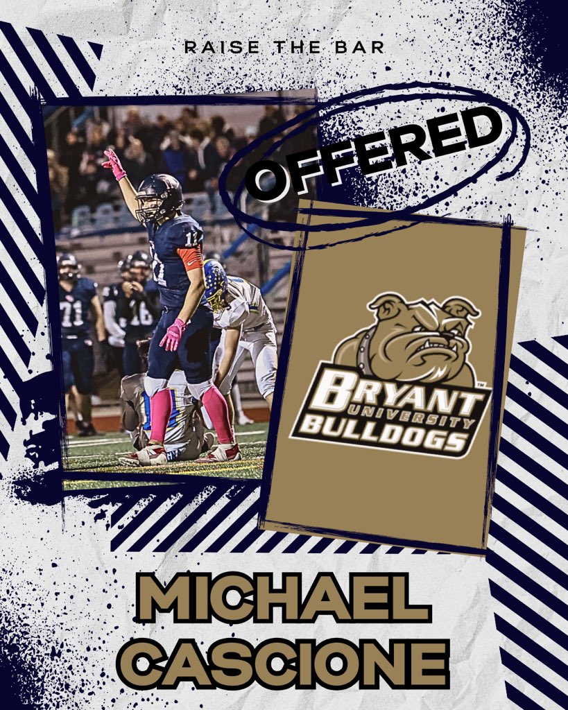 Smithtown West Football tweet media