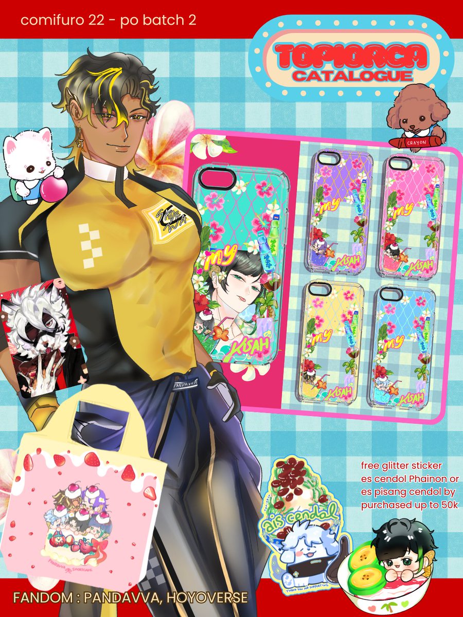 lin | CF22 PO 📌 tweet media