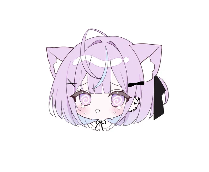 ゆるっと息抜き無償企画 今日か明日くらいに1~2人描きます꒰՞ ܸ. .ܸ՞꒱ ⟡.·.··································⟡.·. 応募条件 今日の21時までに ・フォローとRP ・リプにコテキャ画像 ⟡.·.··································⟡.·. ねこ耳はご希望があればつけます #無償企画