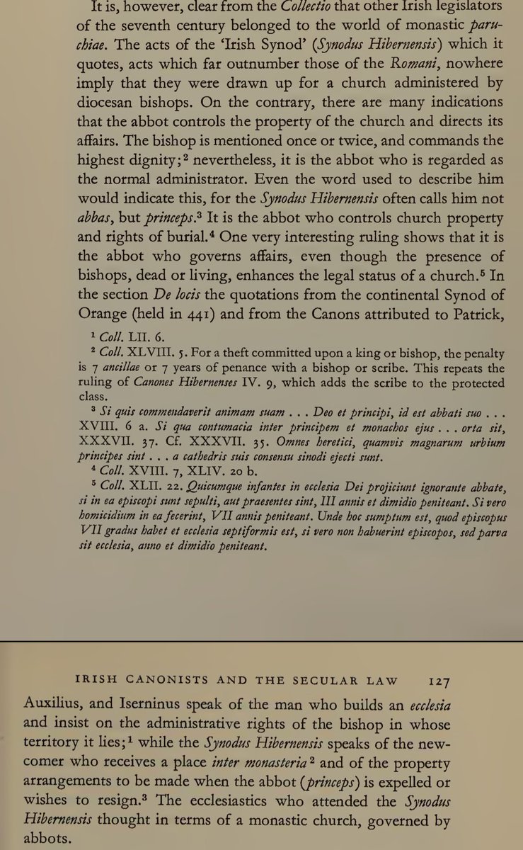 The Presbytery Inn tweet media