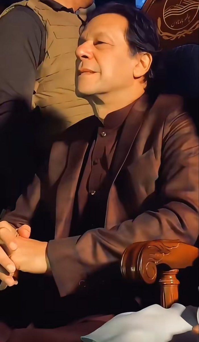 Wasima (Free Imran Khan) tweet media