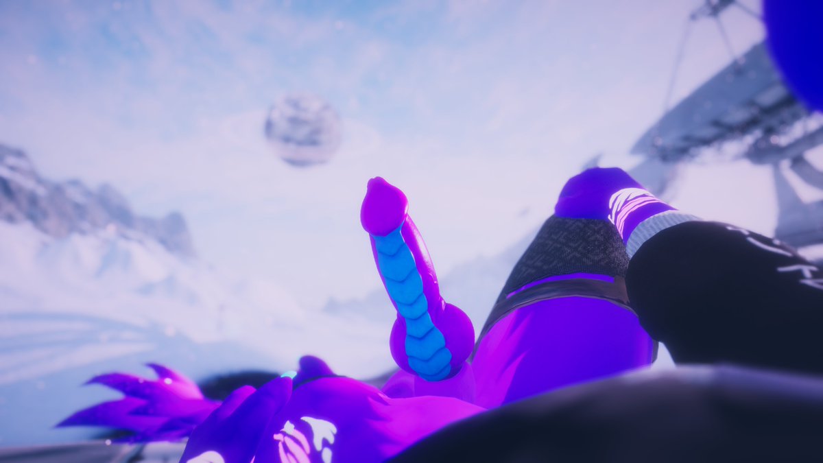 purple idiot 🔞 tweet media