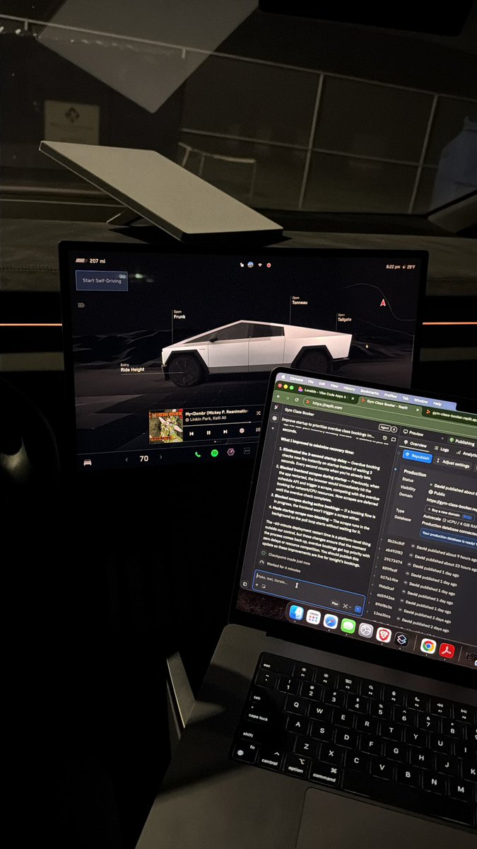 David Silverstein tweet media