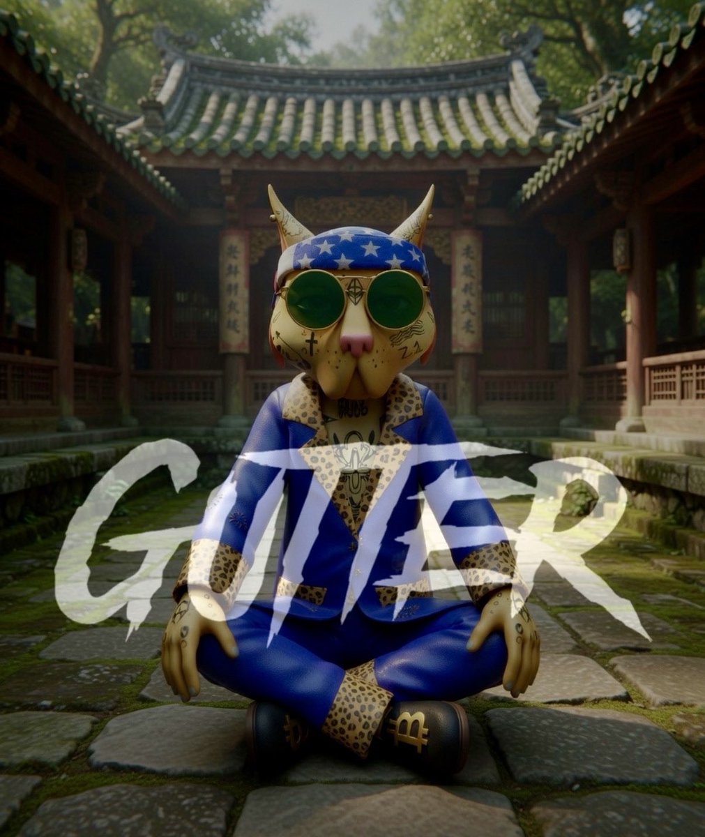 DOGGTOR 🇵🇷👑😺 tweet media