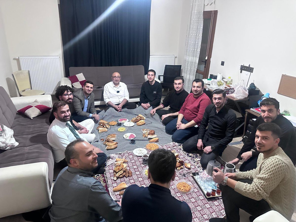 M.Sinan Özhüsrev tweet media