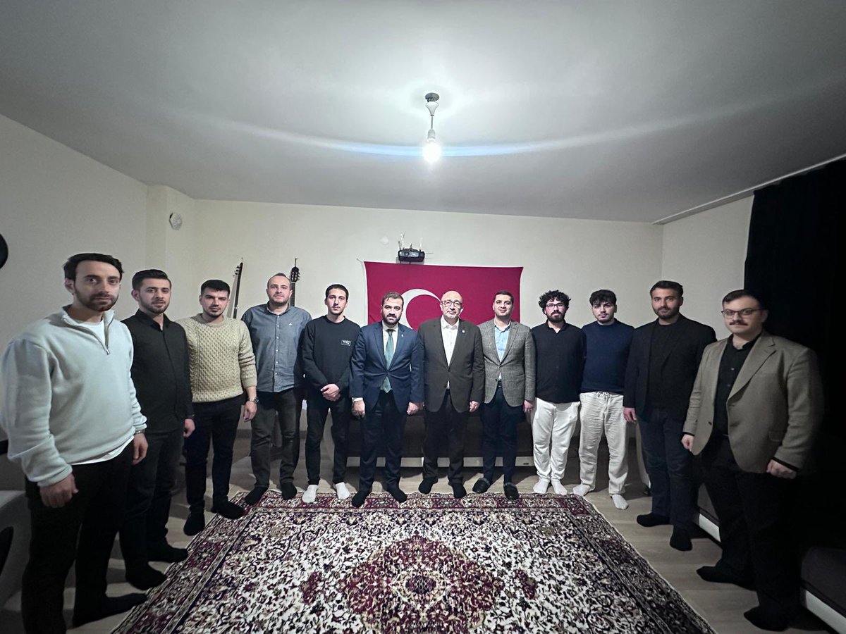 M.Sinan Özhüsrev tweet media