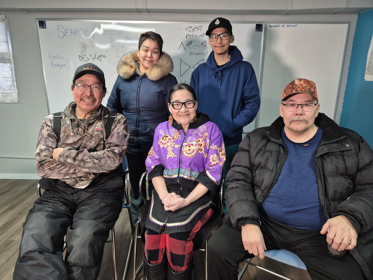 Eric Anoee Jr. ❄️ tweet media