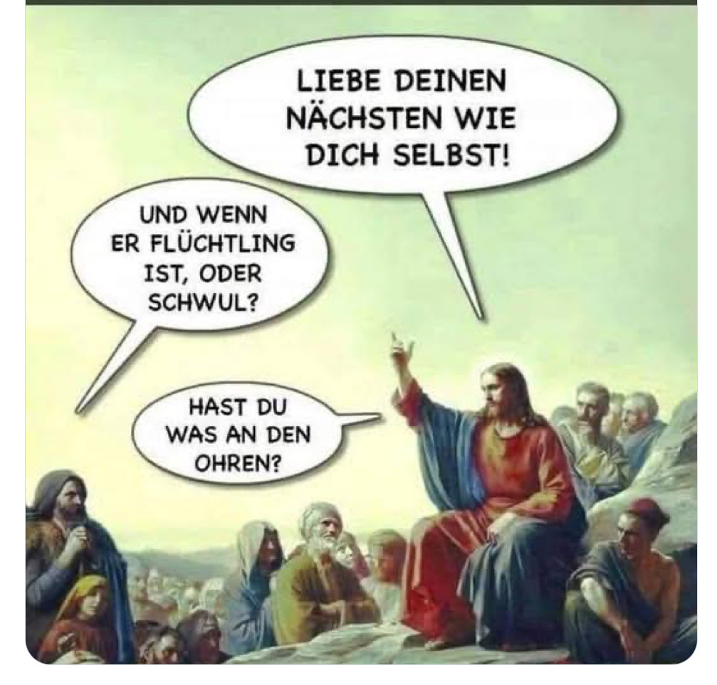 Sockenstrickerin Luise tweet media