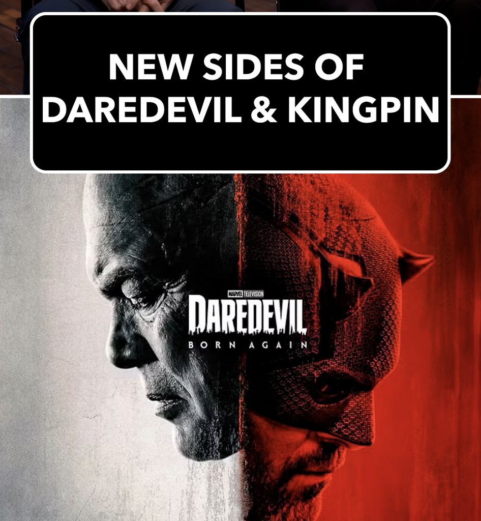 MCU - The Direct tweet media