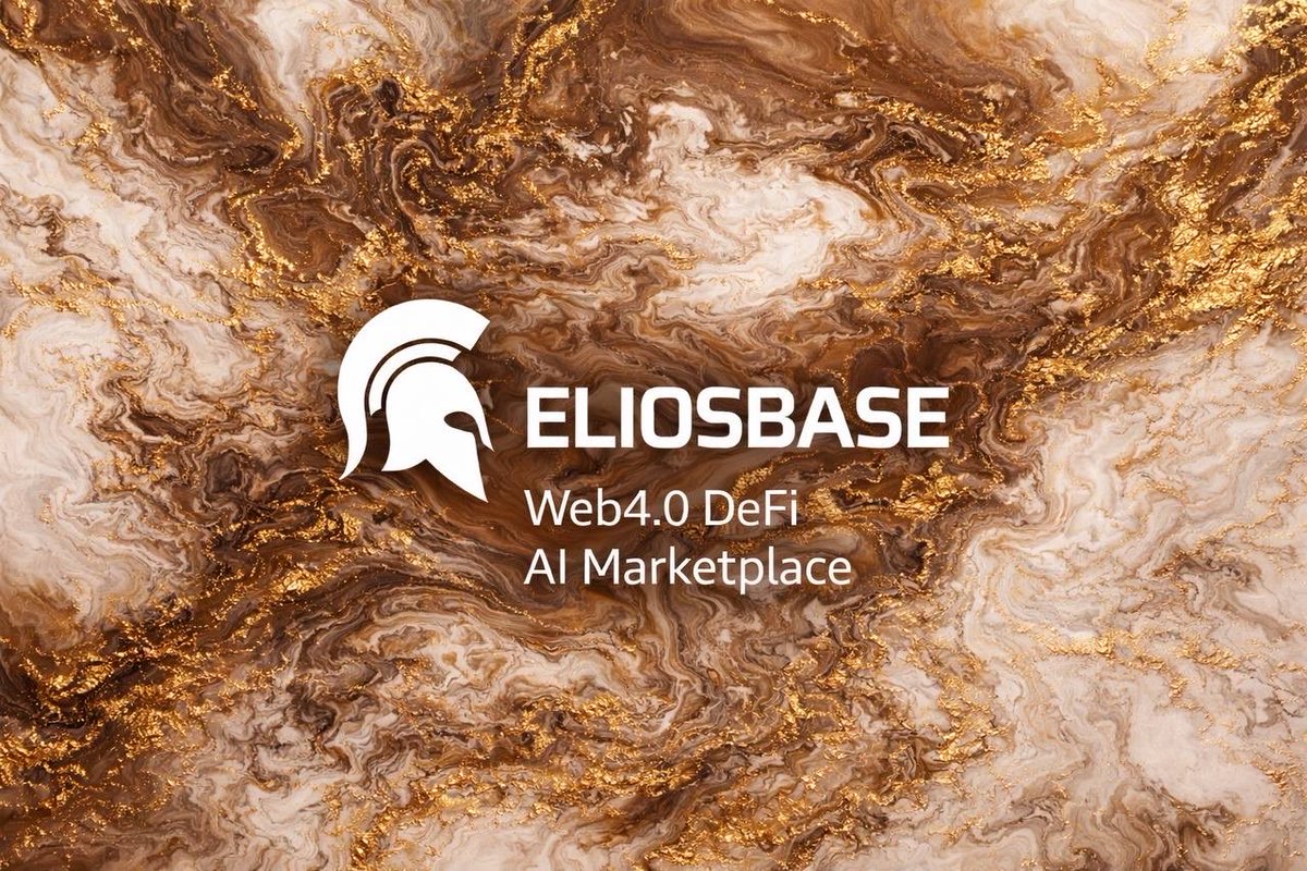 EliosBase tweet media