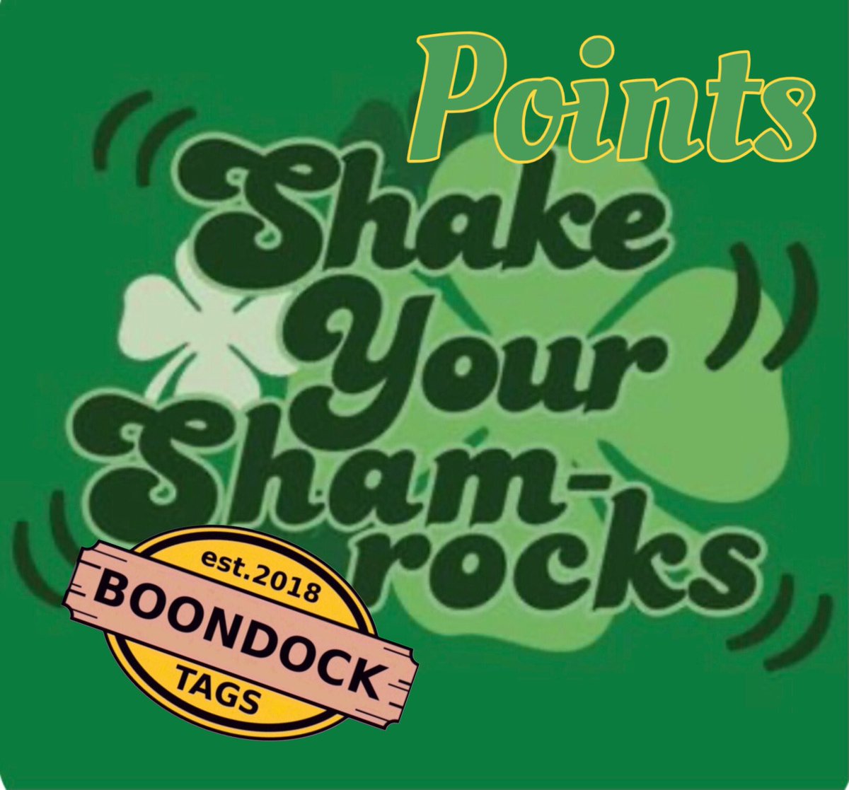 Boondock Tags tweet media