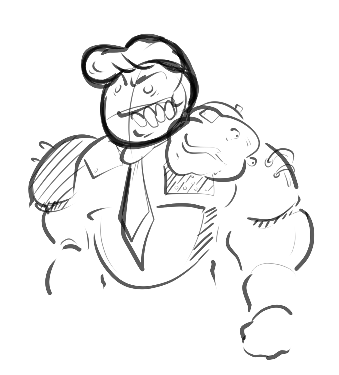 Lintoodoo tweet media