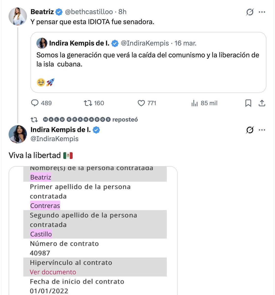 Carlos Torres tweet media