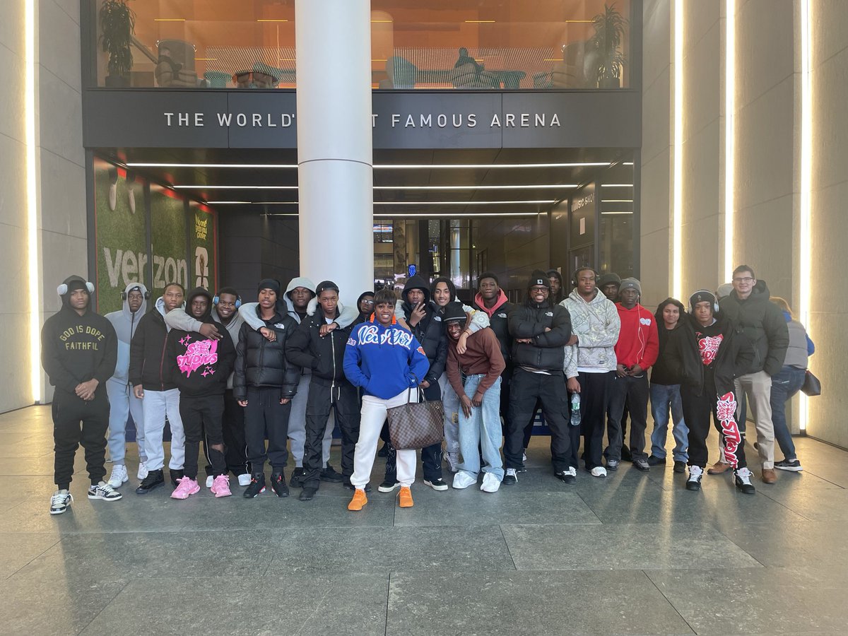 Urban Action Academy tweet media