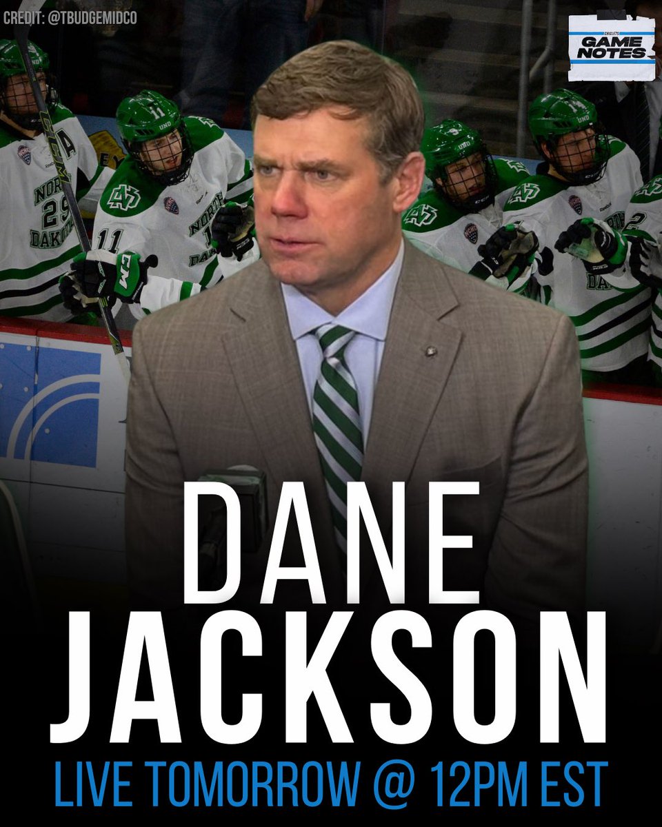 Game Notes tweet media