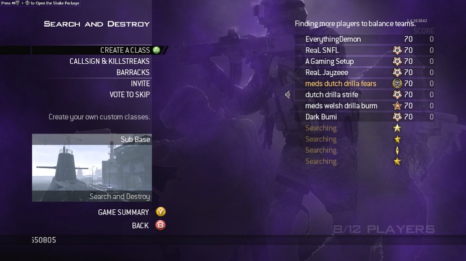 Meds Fears tweet media