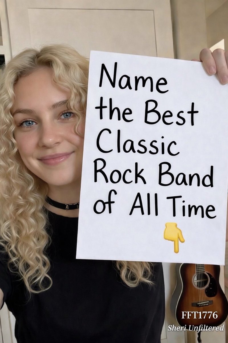 Sherri Unfiltered™ tweet media