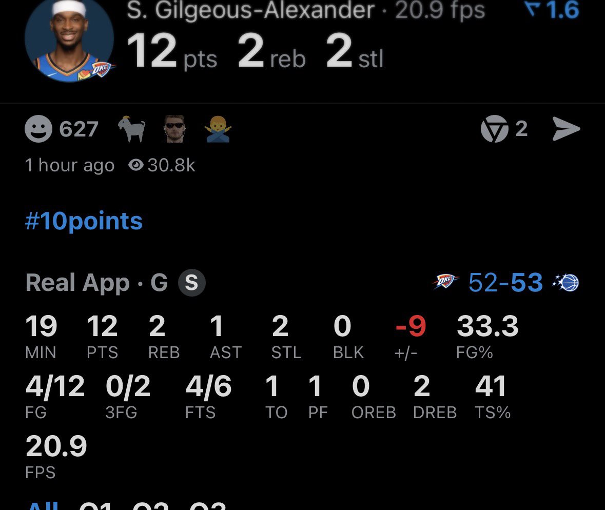 Fluka Magic tweet media