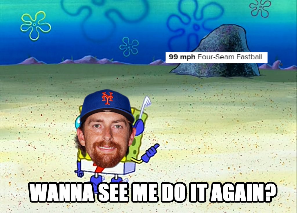 Lime and Mets tweet media