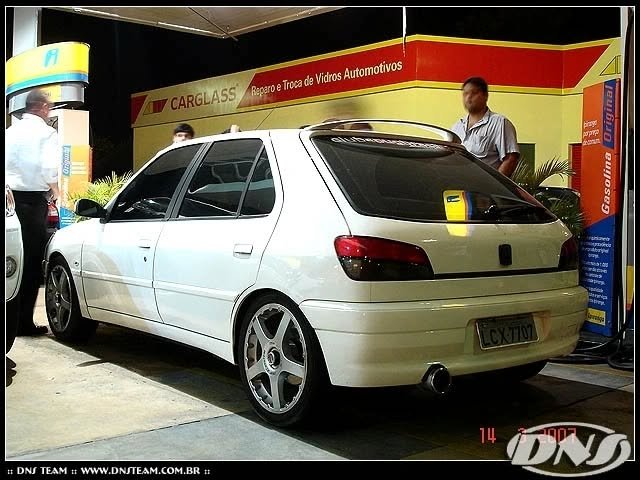 2000s Tuning BR tweet media