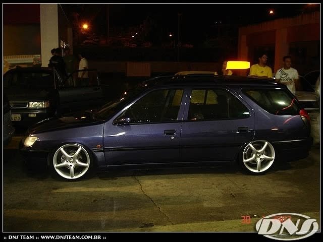 2000s Tuning BR tweet media