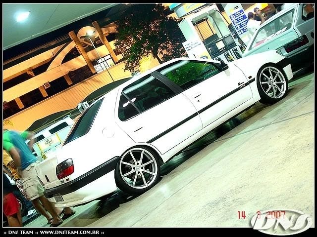 2000s Tuning BR tweet media