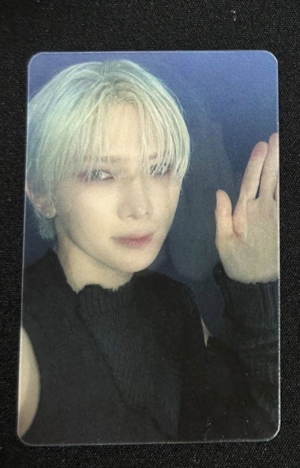 <a href="/a/">Ani</a>
ATEEZ GOLDEN HOUR part 4 fromm レンチキュラー 交換

譲 ヨサン

求 ジョンホ

都内手渡し or 郵送交換希望
条件合う方、よろしくお願いいたします🙇‍♀️
 #ATEEZ交換