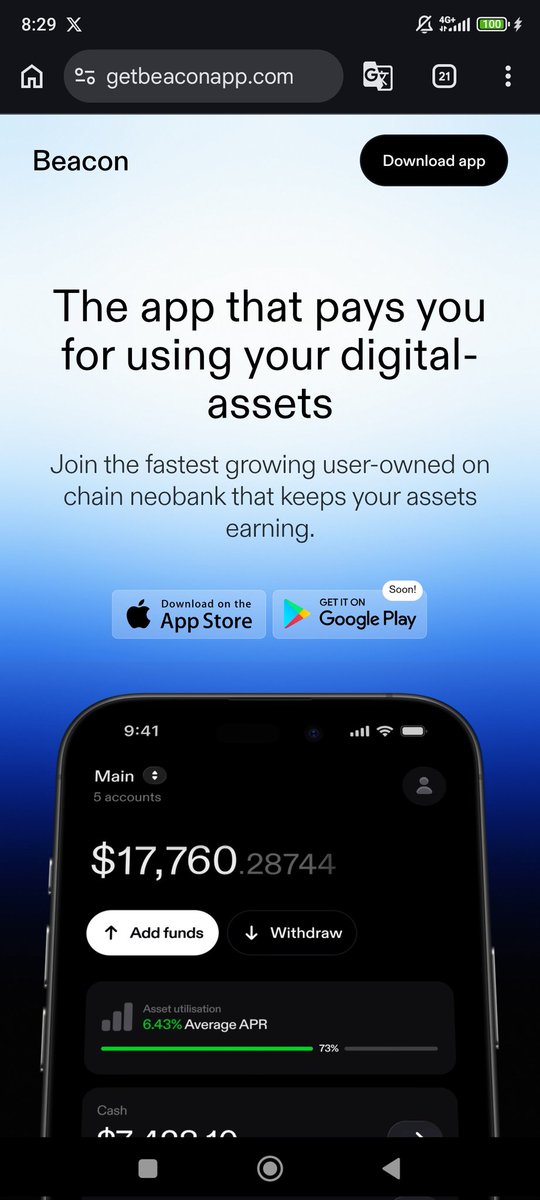 Airdropwirellesπ² EarnPark 🌶️ tweet media