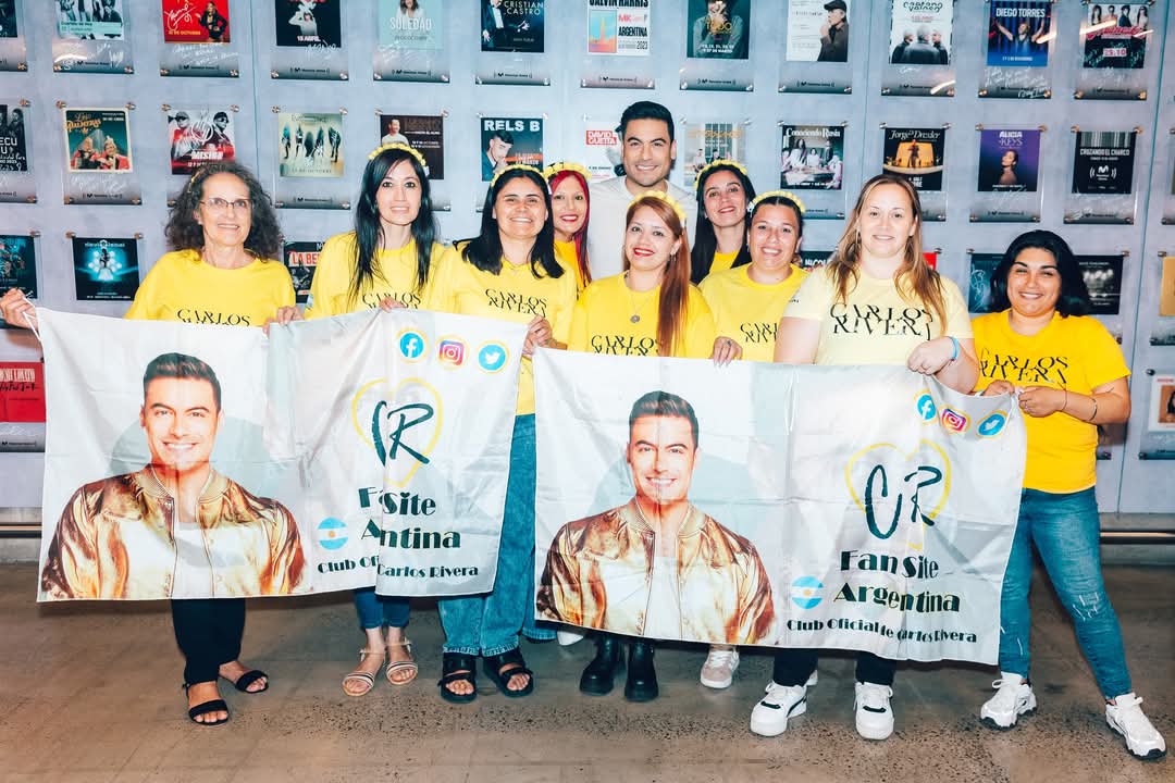 Majo - CRFanSite_Arg 💛 tweet media