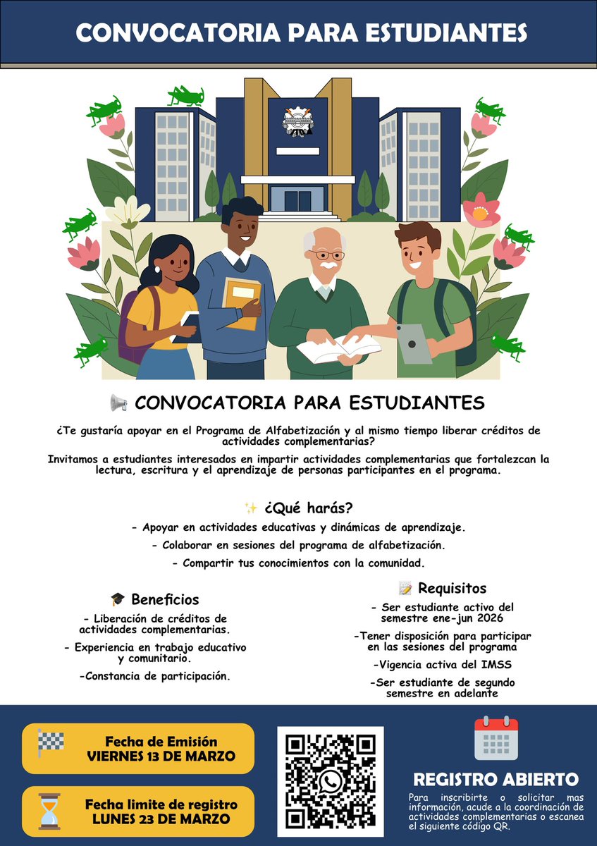 TecNM Oaxaca (@tecnmoaxaca) on Twitter photo 