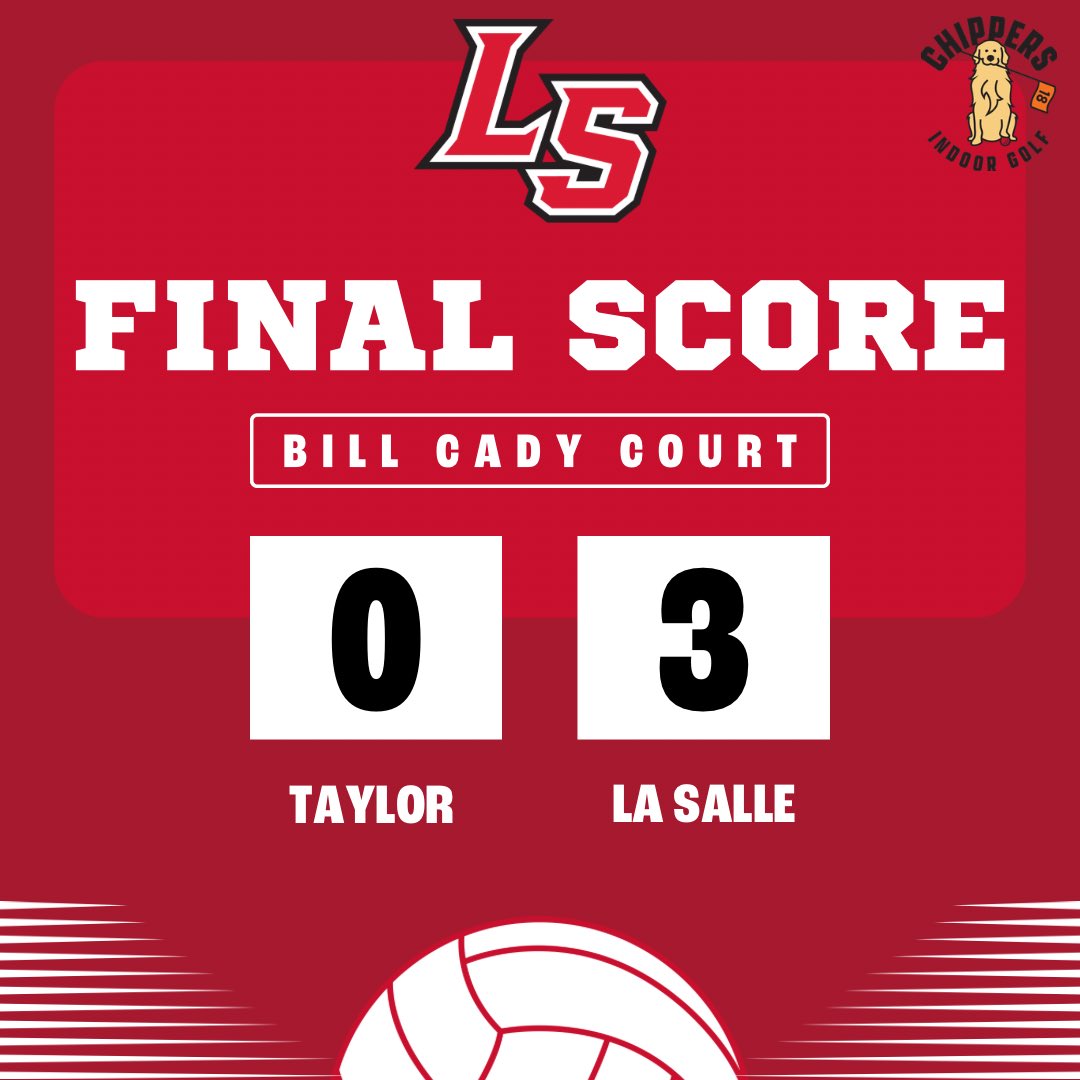 La Salle Athletics tweet media