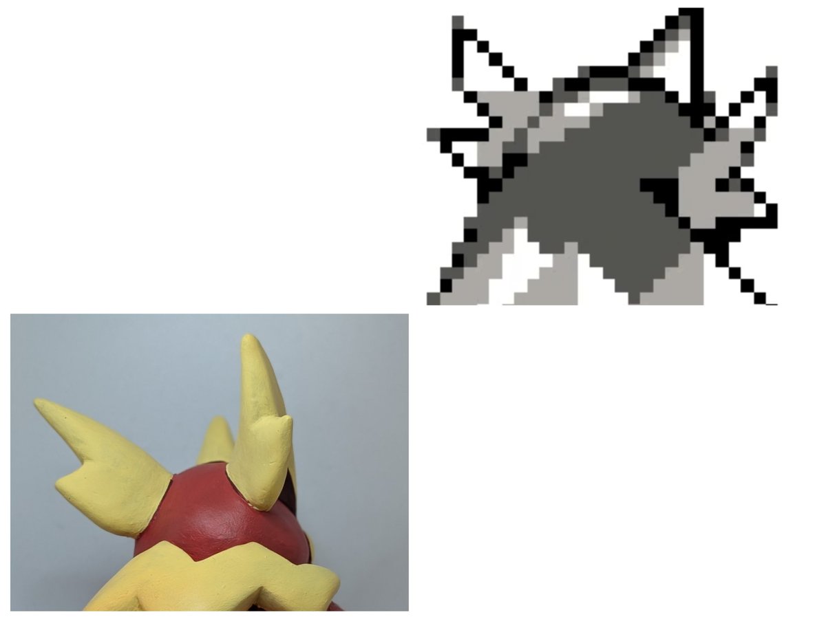 Sculptoon1991 tweet media