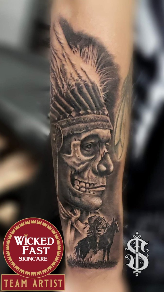 Sinstar Ink tweet media