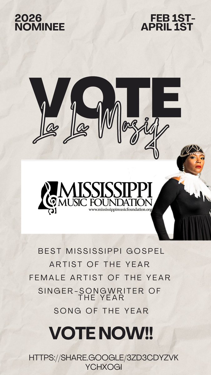 La La Musiq tweet media