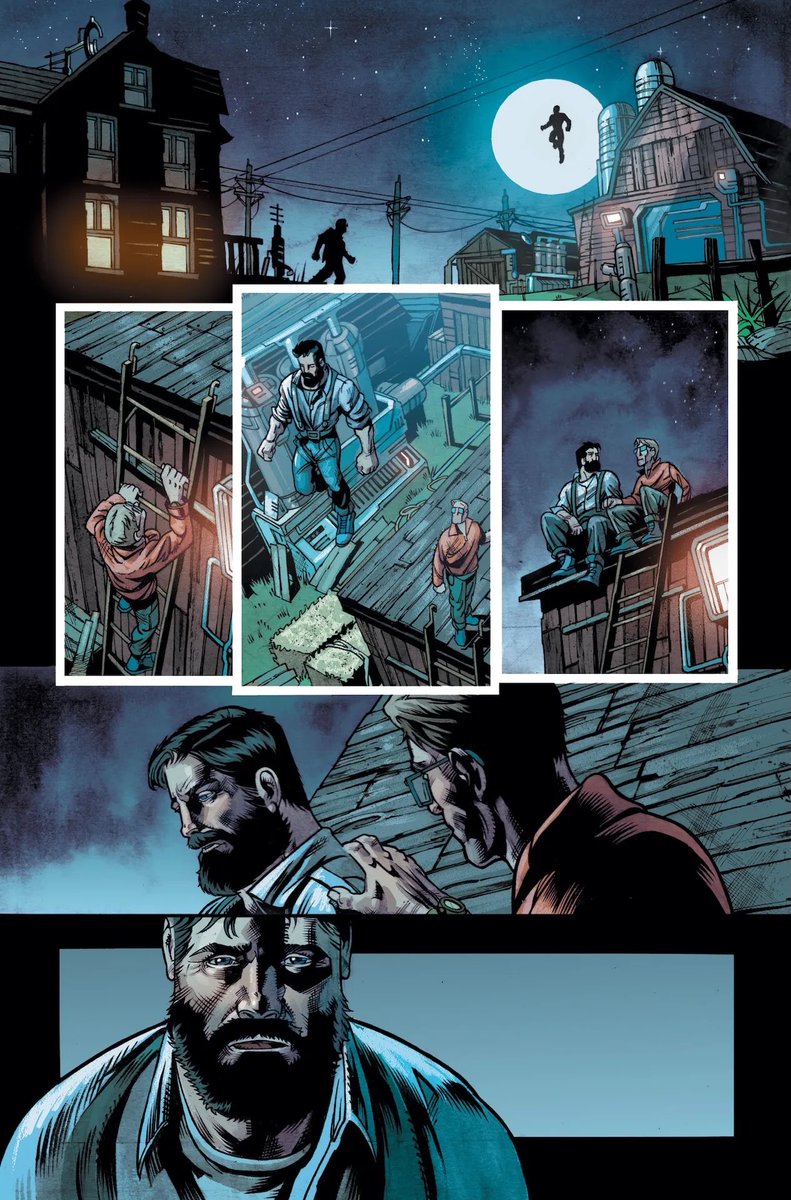 Kenny Porter tweet media