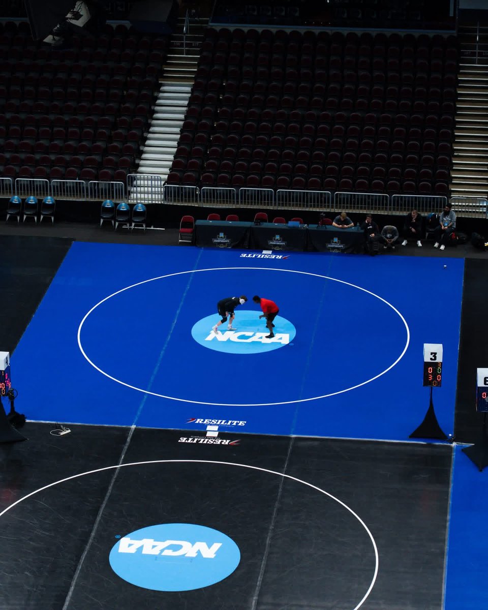 Davidson Wrestling tweet media