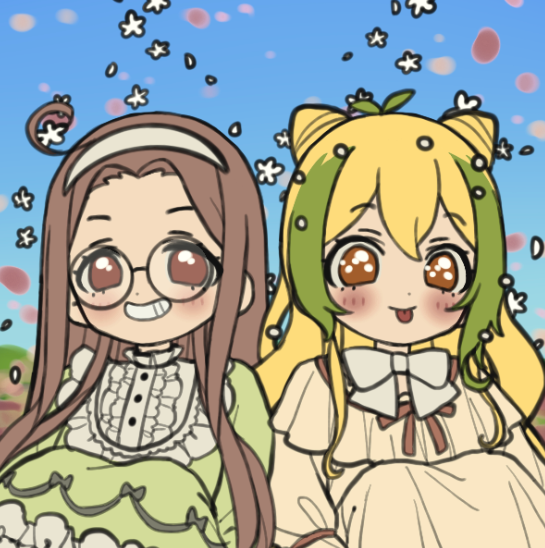 Mymy Peekaboo🌻☀️🌱Hiatus (PC broken) tweet media