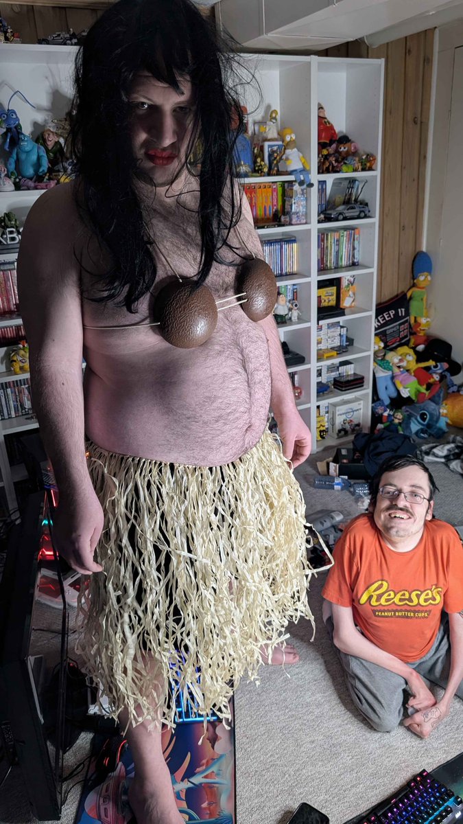 Ricky Berwick tweet media