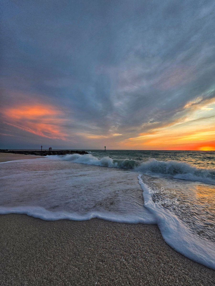 Bebe Barcus tweet media