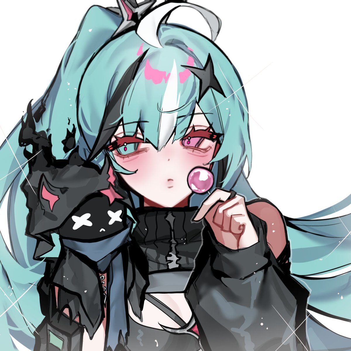 Nubi ⟢ tweet media