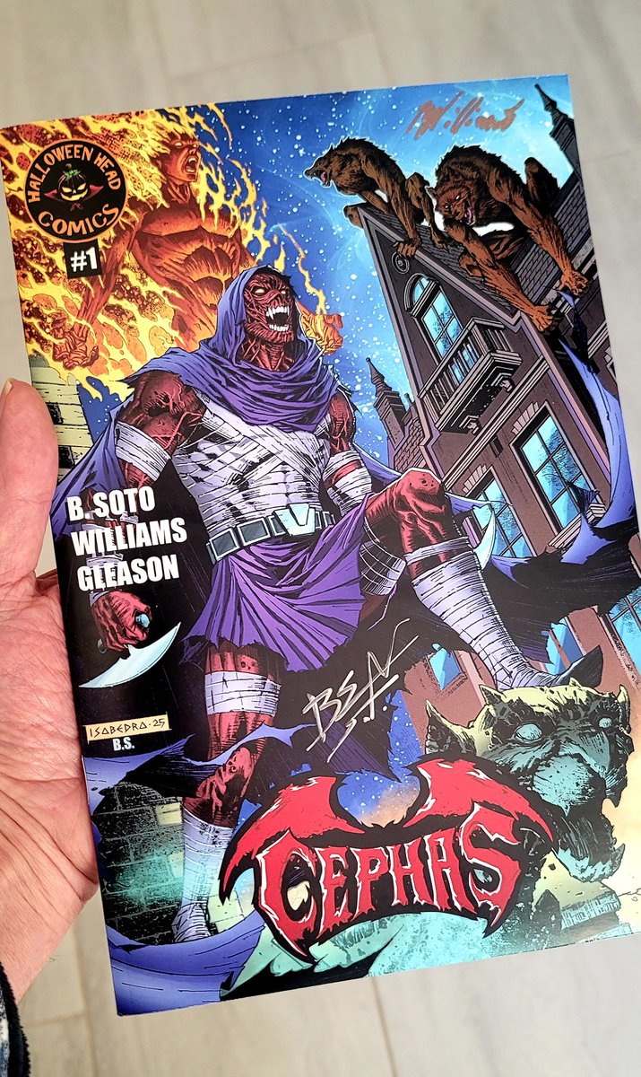 <a href="/4TalesPodcast/">4 Tales Podcast</a> We recommend <a href="/AdamSantangelo/">Adam Santangelo</a>'s MANTLE &amp; <a href="/vehementstudios/">Ben Soto</a> Cephas!   You won't be disappointed.
#indiecomics <a href="/fundmycomic/">FundMyComic</a>
<a href="/Kickstarter/">Kickstarter</a>