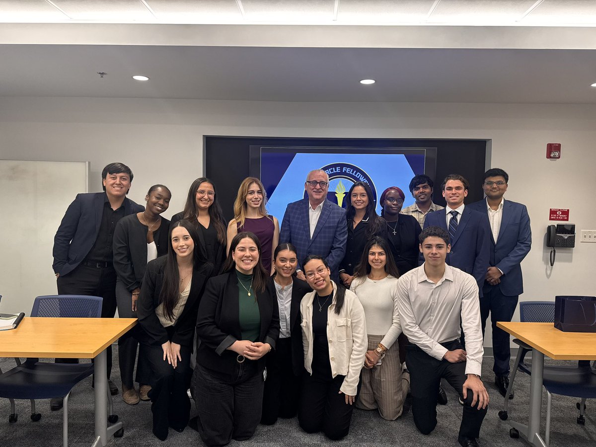 The Adam Smith Center for Economic Freedom tweet media