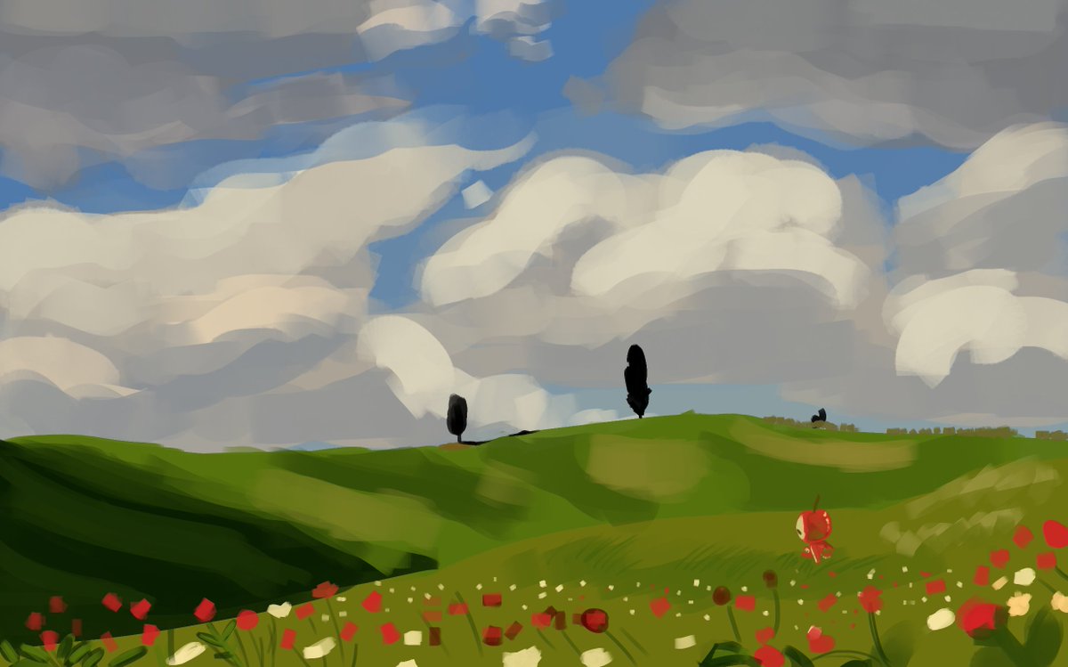 Franfran.Lo🍉 || VGEN COMM OPEN tweet media