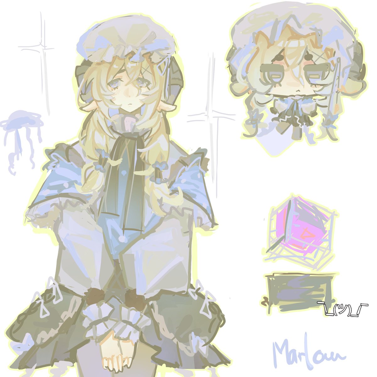 wahtwhatwhat / bunzan tweet media