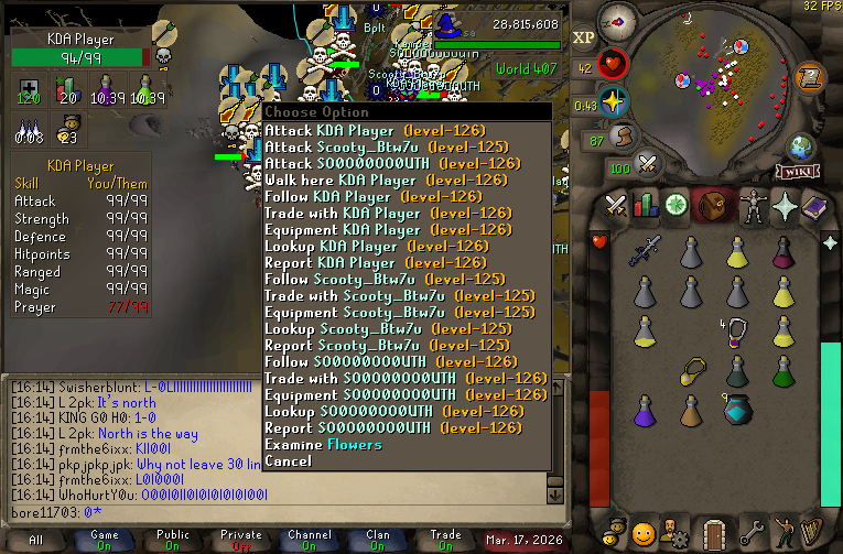 Notorious tweet media