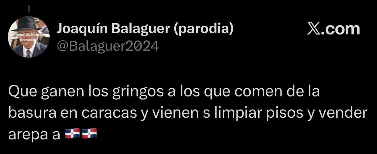 Javier Lunar tweet media