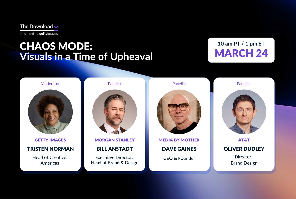 Getty Images tweet media