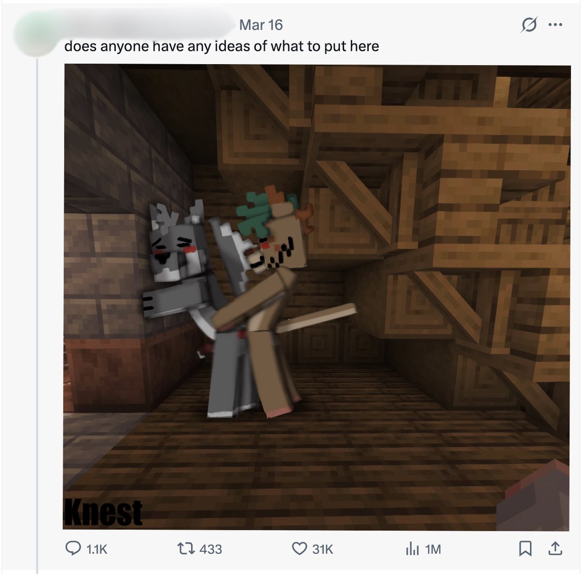 🔞Knest (Comms OPEN) tweet media