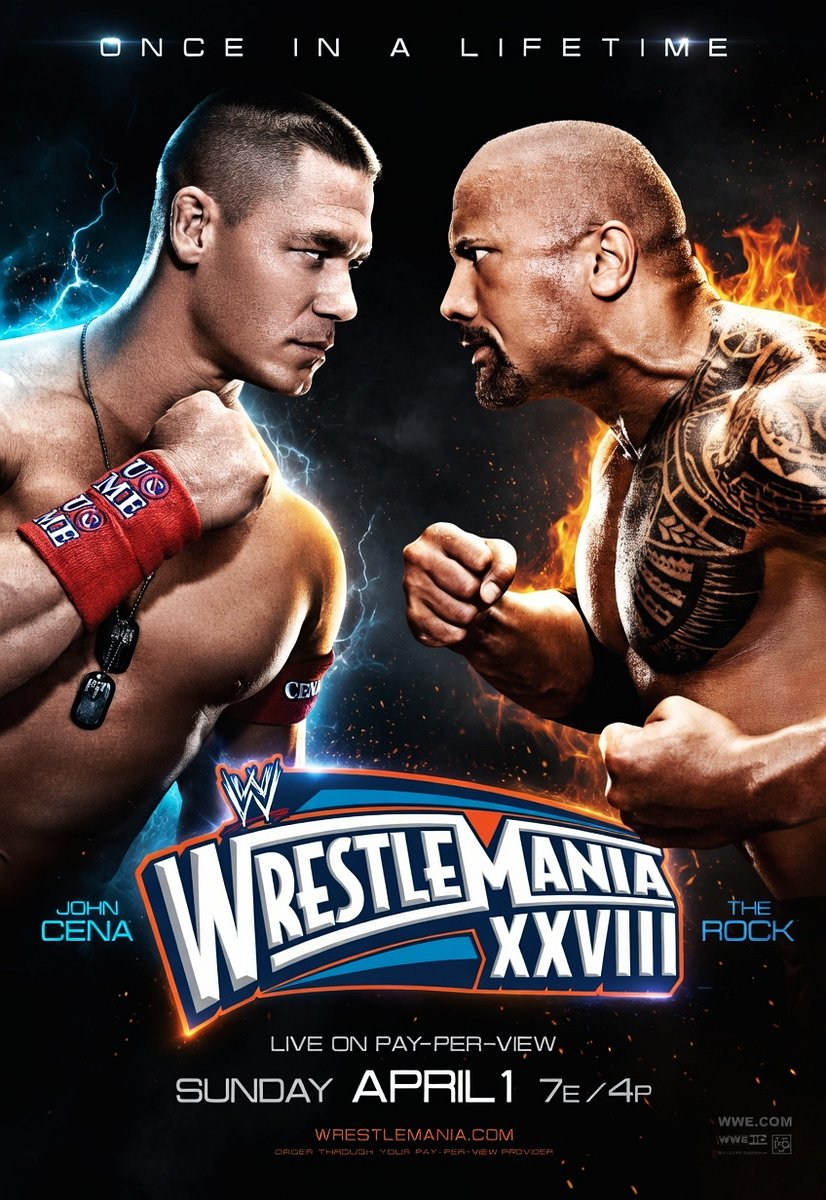 Wrestle Court tweet media